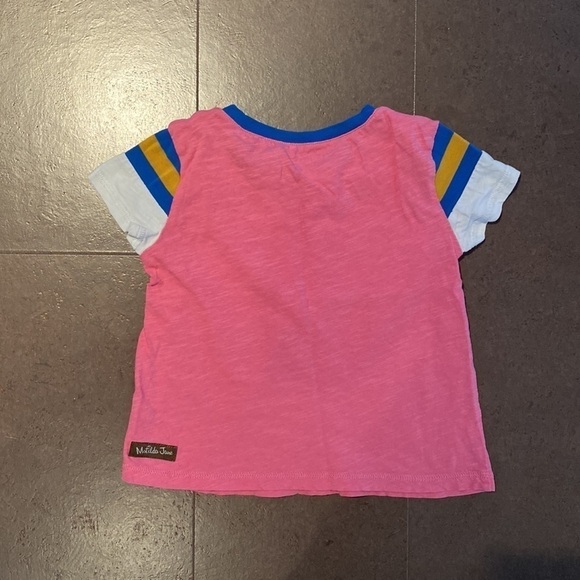 MATILDA Jane T-shirt size 4 - Picture 3 of 3